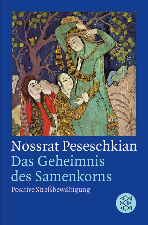Produktbild: Das Geheimnis des Samenkorns