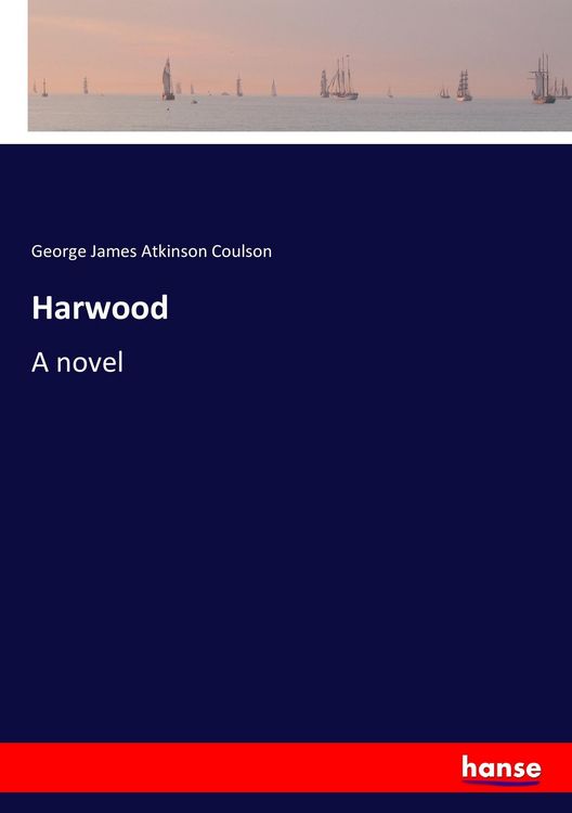 Produktbild: Harwood