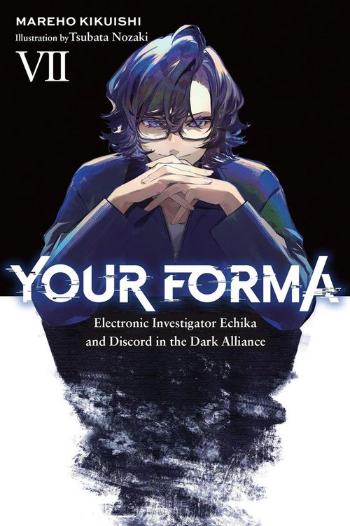 Produktbild: Your Forma, Vol. 7