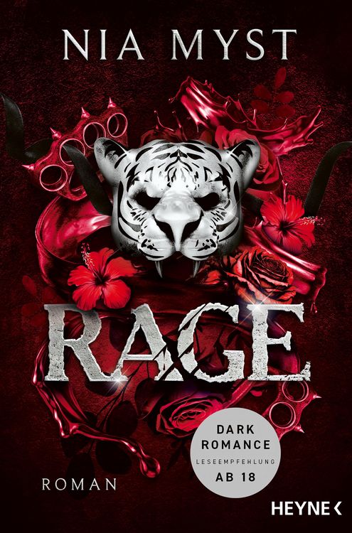 Produktbild: Rage