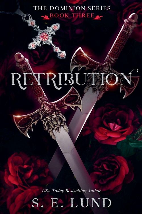 Produktbild: Retribution