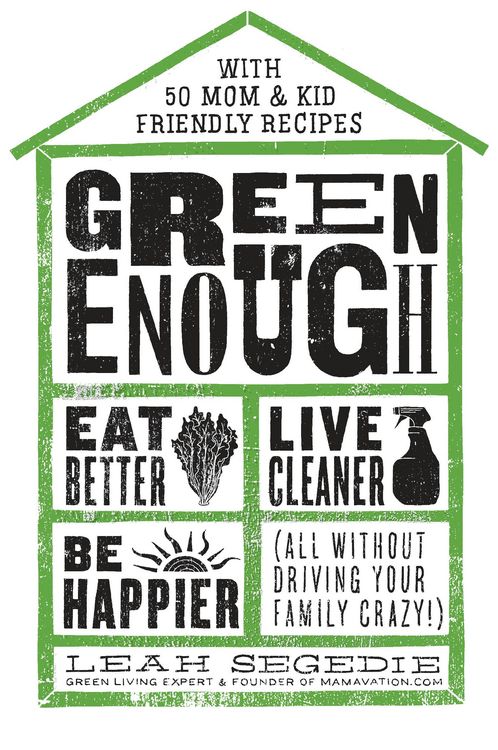Produktbild: Green Enough