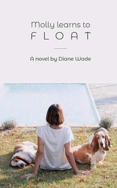 Produktbild: "Molly Learns to Float"