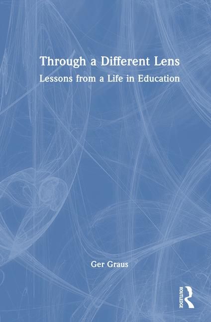 Produktbild: Through a Different Lens: Lessons from a Life in Education