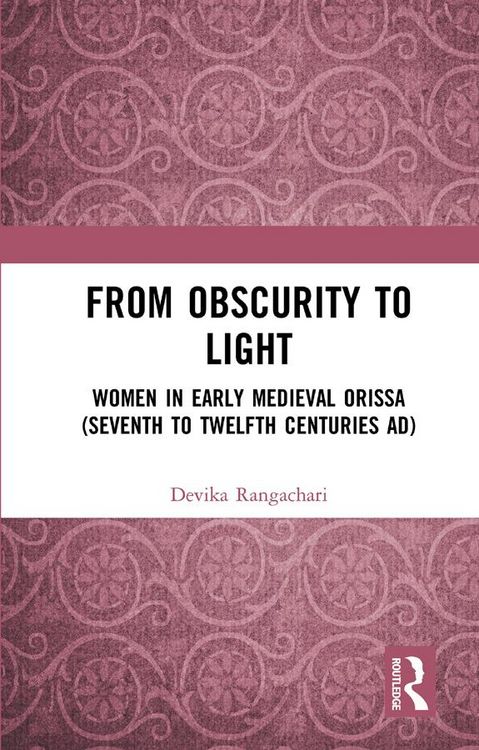 Produktbild: From Obscurity to Light