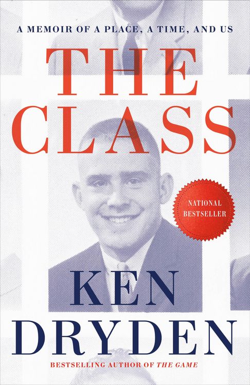 Produktbild: The Class