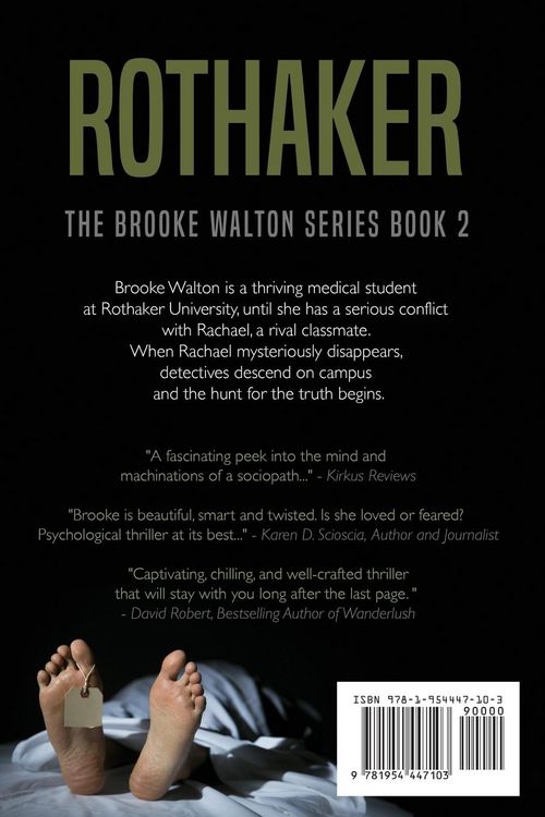 Produktbild: Rothaker