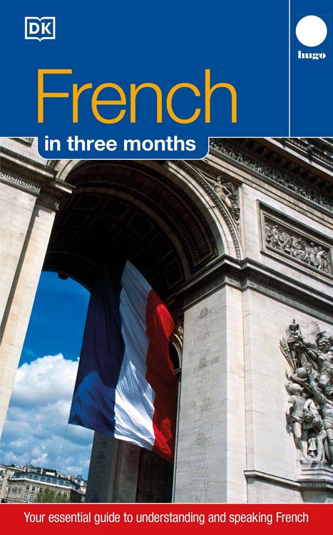 Produktbild: French Three Months