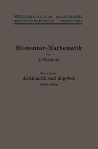 Produktbild: Elementar-Mathematik