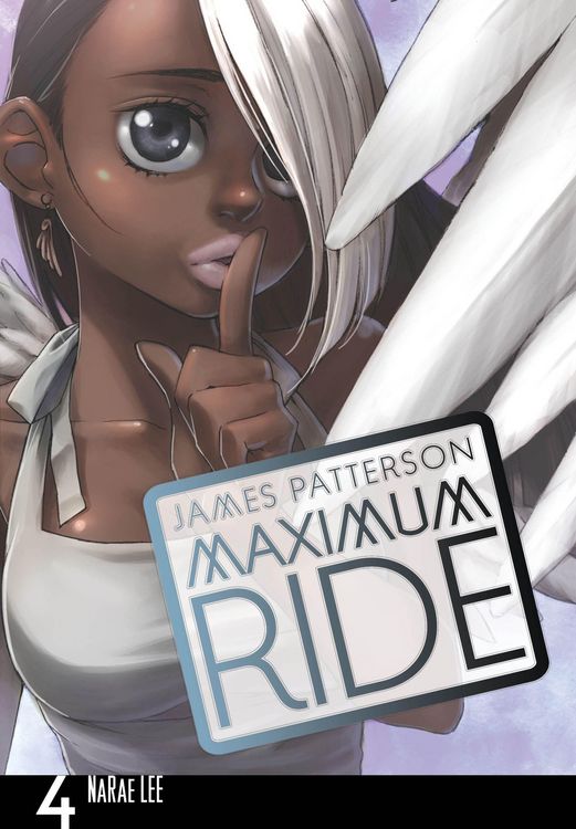Produktbild: Maximum Ride