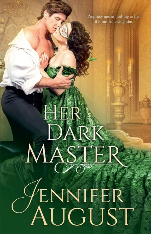 Produktbild: Her Dark Master