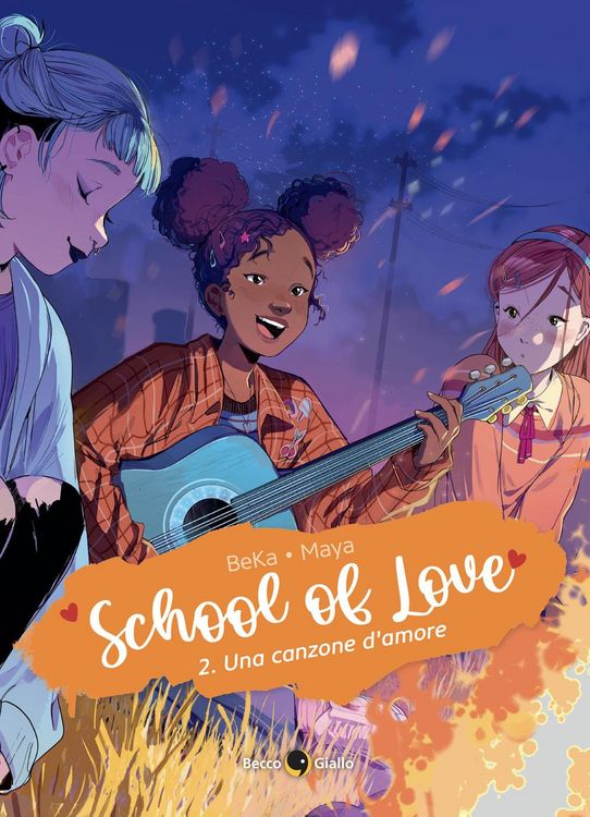 Produktbild: Una canzone d'amore