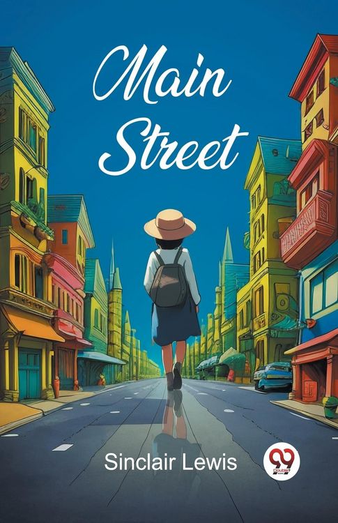 Produktbild: Main Street
