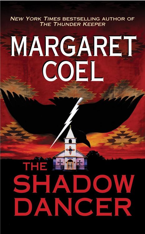 Produktbild: The Shadow Dancer