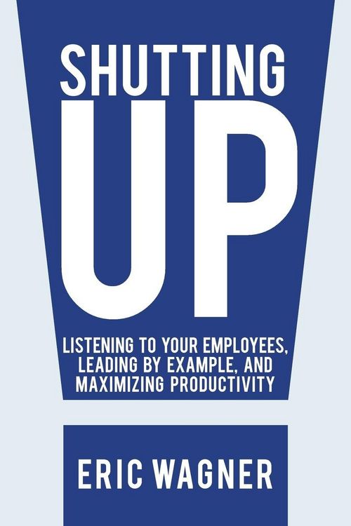 Produktbild: Shutting Up