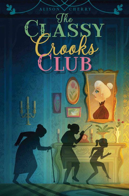 Produktbild: The Classy Crooks Club