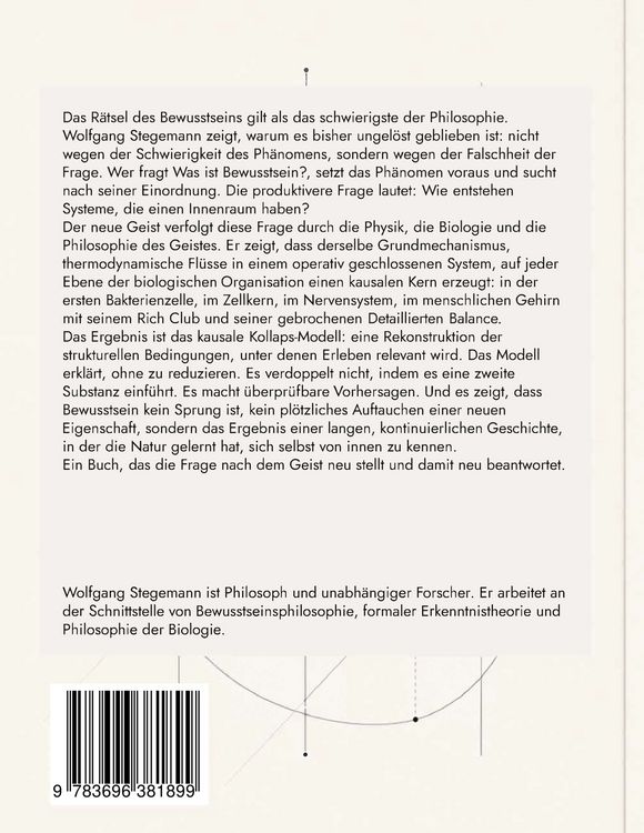 Produktbild: Der neue Geist