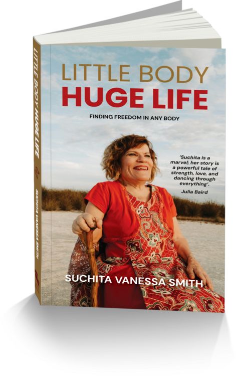 Produktbild: Little Body, Huge Life