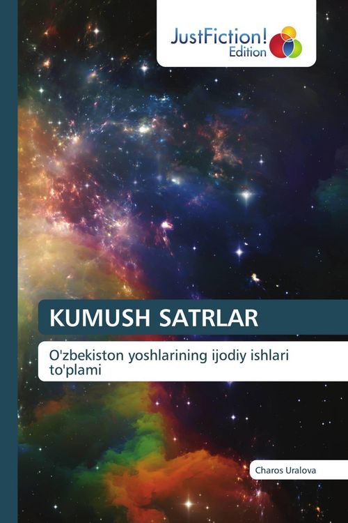 Produktbild: KUMUSH SATRLAR