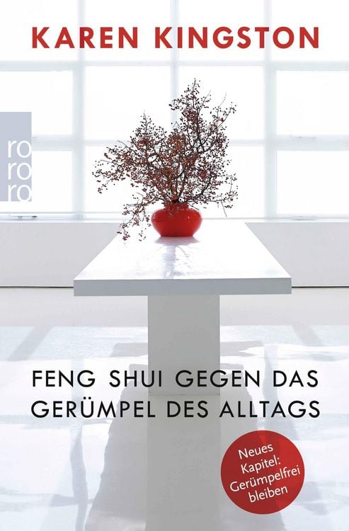 Produktbild: Feng Shui gegen das Ger&uuml;mpel des Alltags