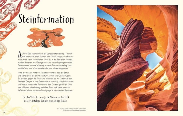 Produktbild: Wundervolle Welt. Erde