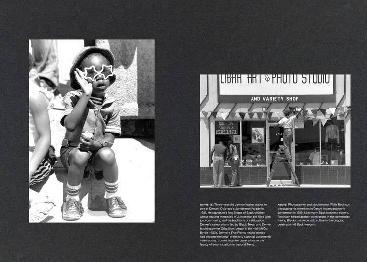 Produktbild: Black Freedom