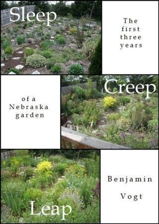 Produktbild: Sleep, Creep, Leap