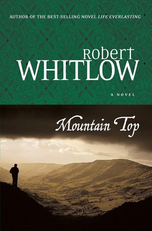 Produktbild: The Mountain Top