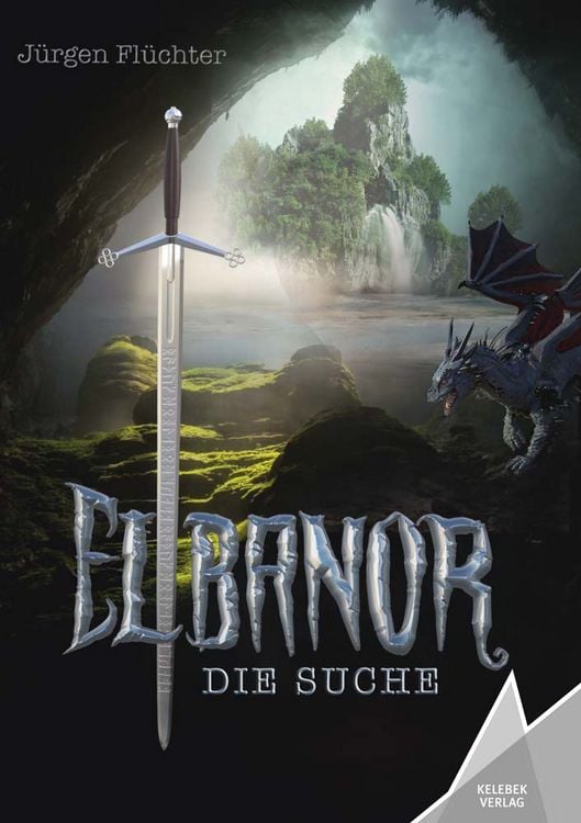 Produktbild: Elbanor
