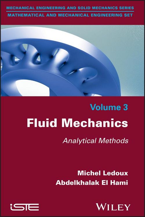 Produktbild: Fluid Mechanics