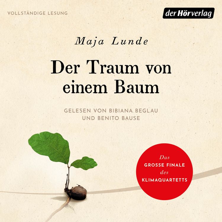 Produktbild: Der Traum von einem Baum