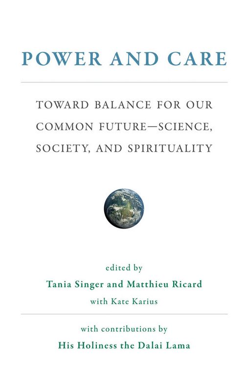 Produktbild: Power and Care