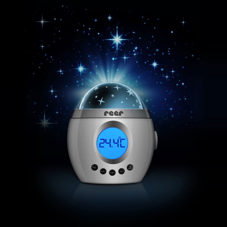 Produktbild: MyMagicStarLight Einschlaflicht