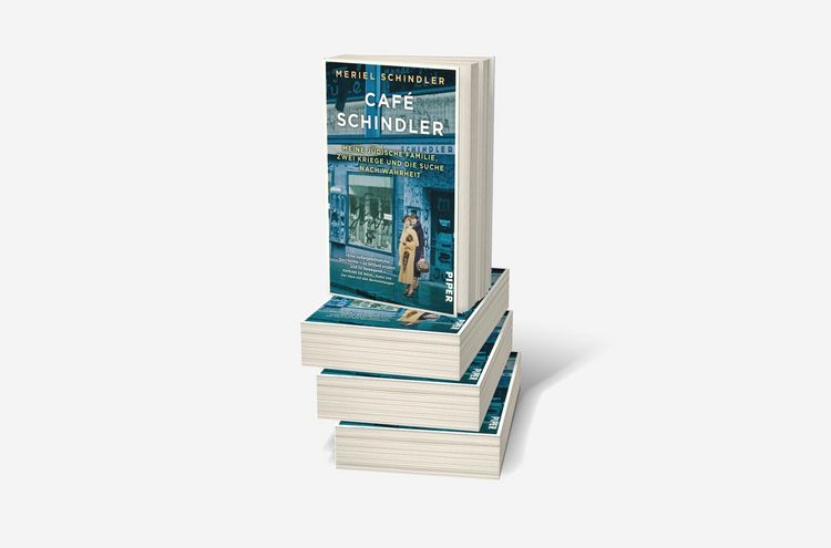 Produktbild: Caf&eacute; Schindler