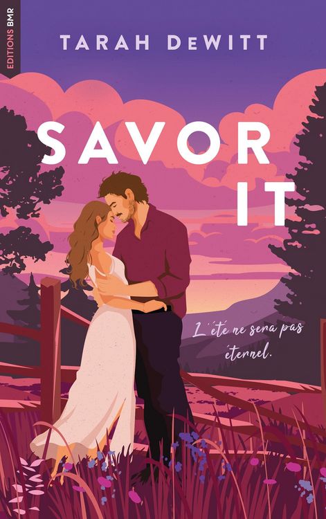 Produktbild: Savor it