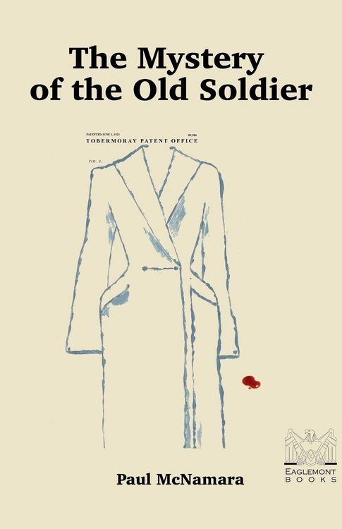 Produktbild: The Mystery of the Old Soldier