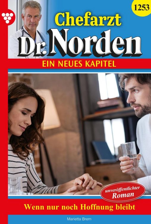Produktbild: Wenn nur noch Hoffnung bleibt