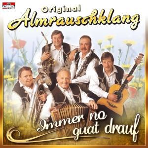Produktbild: Immer No Guat Drauf