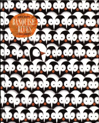 Produktbild: Banquise blues