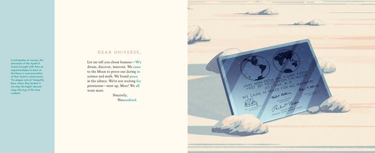 Produktbild: The Museum on the Moon