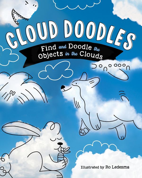Produktbild: Cloud Doodles