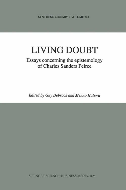 Produktbild: Living Doubt