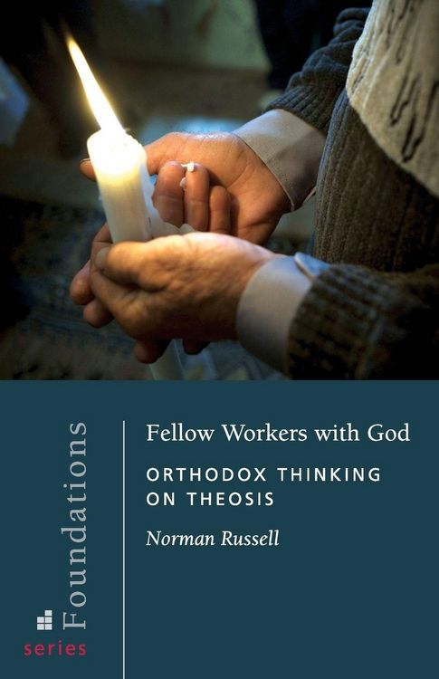 Produktbild: Fellow Workers with God