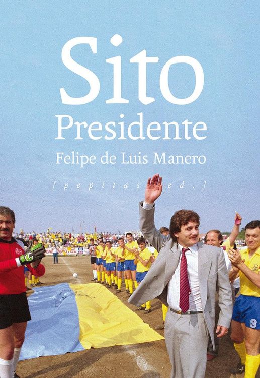 Produktbild: Sito presidente