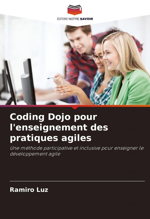 Produktbild: Coding Dojo pour l'enseignement des pratiques agiles