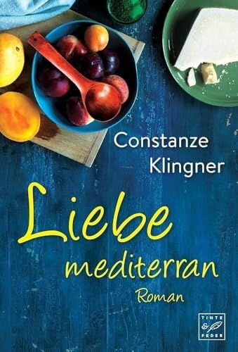 Produktbild: Liebe mediterran