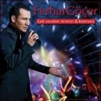 Produktbild: Cok Sevdim Ikimizi & Remixes 2 CD
