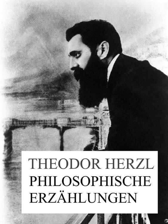 Produktbild: Philosophische Erz&auml;hlungen