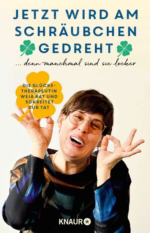 Produktbild: Jetzt wird am Schr&auml;ubchen gedreht