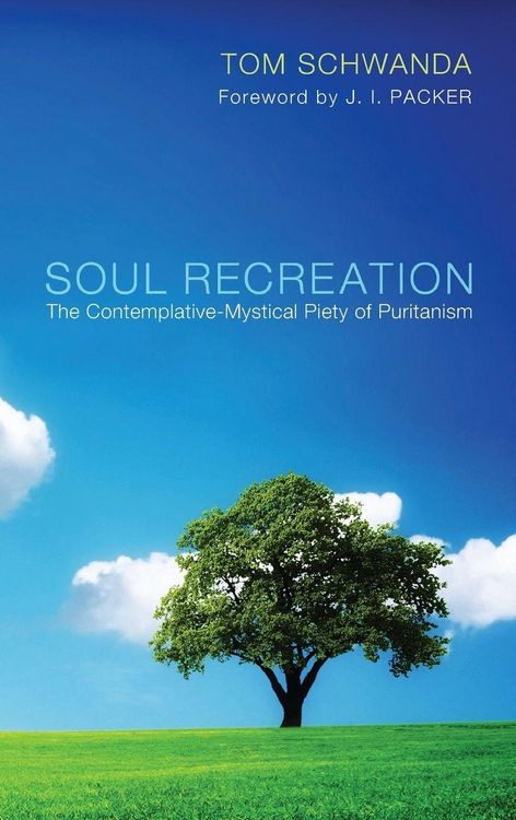 Produktbild: Soul Recreation